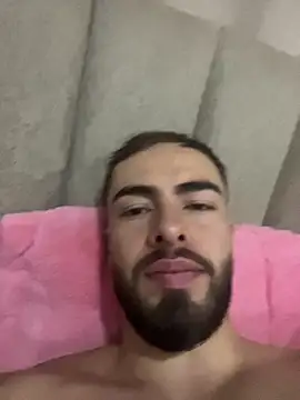 MaxDell live sex cam
