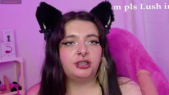 Sachi_Meow webcam