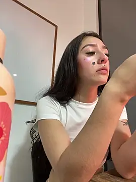 NickieCute- webcam