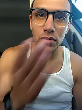 StrokingDaddy4 live sex cam