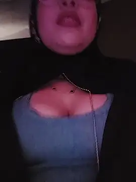 Elinaax webcam