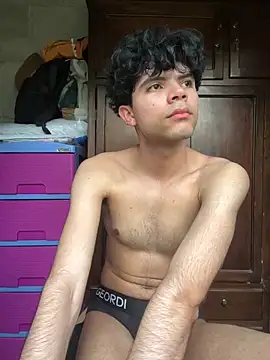 Axel-Mejia