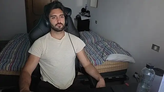 al3xox02 (M young) - CUMSHOW