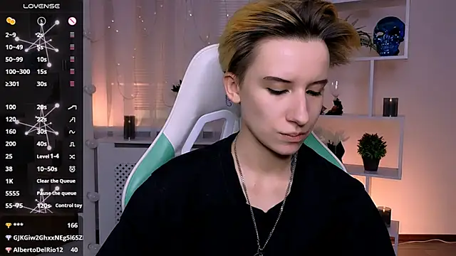 _Rein_ramm webcam