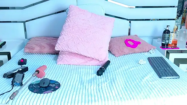 SabrinnaTaylor webcam