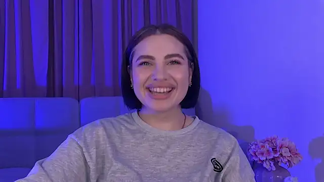 AdrianaToress webcam