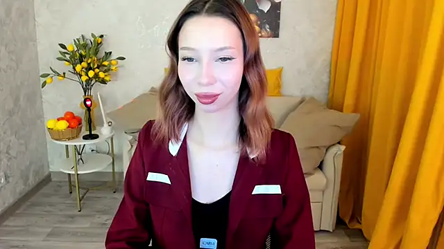 ashleygreye - AshleyGreye's free webcam
