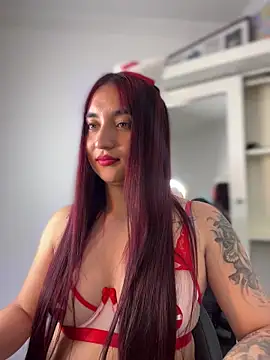 _Tammyy webcam