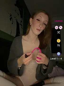 chaanntyy webcam