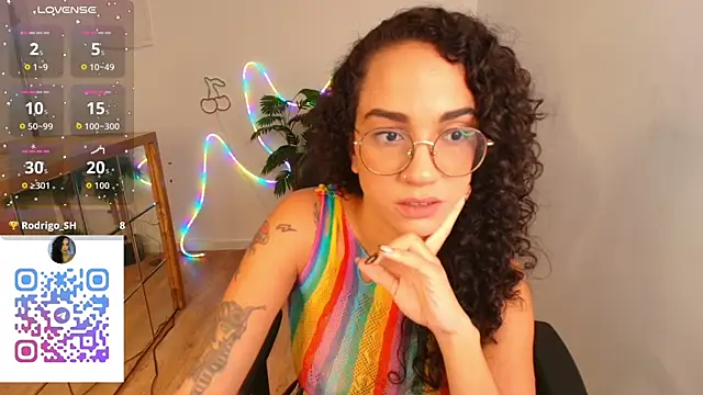 Sally_Diazz webcam