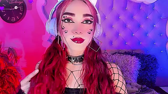 LeyXandrabraz webcam