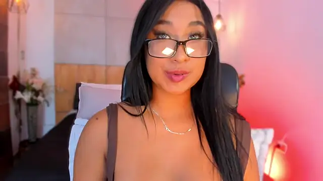 BellaHarllow live sex cam