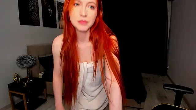 _fireinmysoul_ - _FireInMySoul_'s free webcam - UK Sex Cams