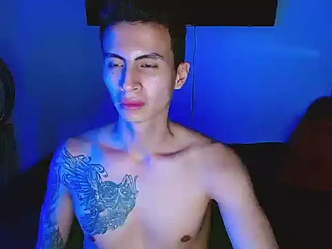 gabriel_spy12 - Gabriel_spy12's free webcam - UK Sex Cams