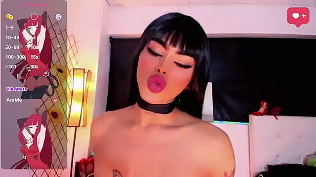 jymena_xxx - Jymena_xxx's free webcam - UK Sex Cams