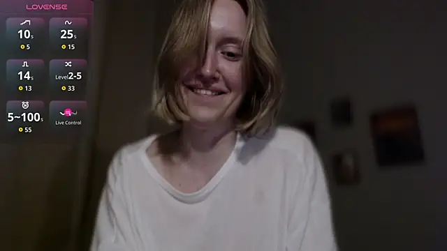 iilovetomatoes - Iilovetomatoes's free webcam - UK Sex Cams