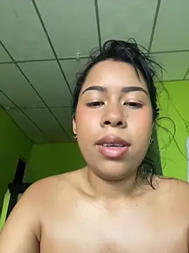 ayelin_samira - Ayelin_Samira's free webcam - UK Sex Cams