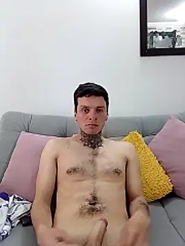 darkprimexx - DarkprimeXX's free webcam - UK Sex Cams