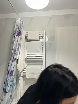 KimArts live sex cam