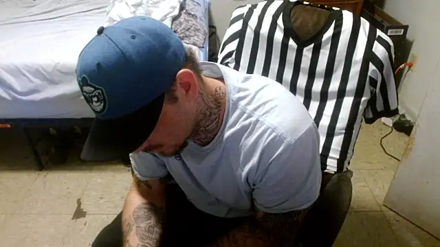 daddy_kane8--- - DADDY_KANE8---'s free webcam - UK Sex Cams