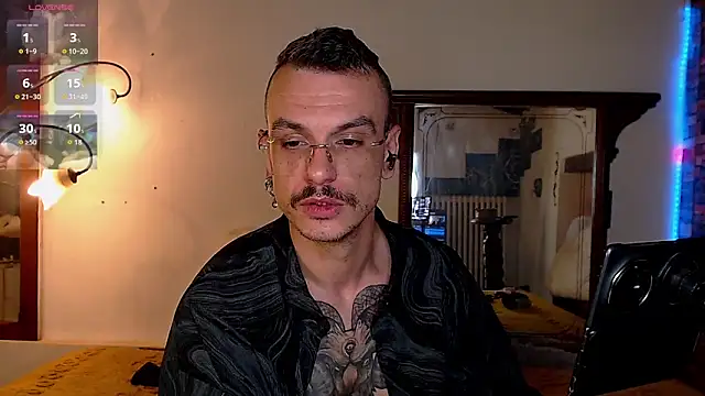 cek_186 - Cek_186's free webcam - UK Sex Cams