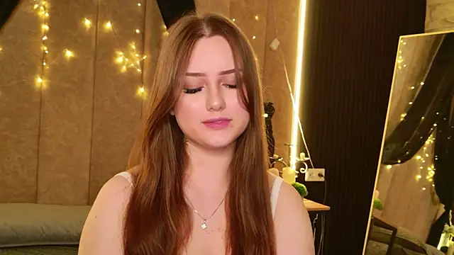 kendra_parlow - Kendra_Parlow's free webcam - UK Sex Cams