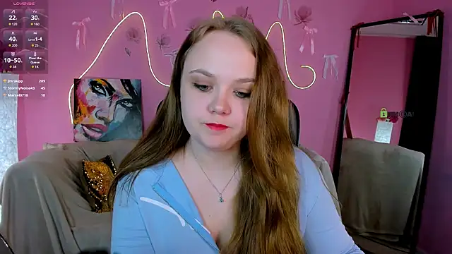 keri_ti - Keri_ti's free webcam - UK Sex Cams