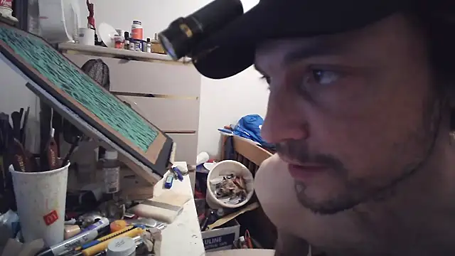 Preview of johnnymoves