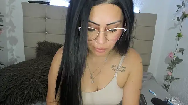 Tania_mature