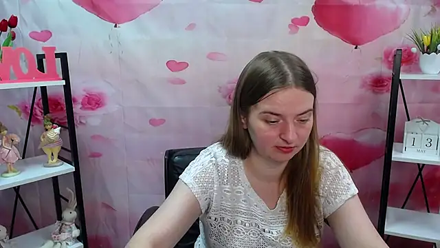 Watch FreyaDak live on EroticFlix - High definition streams