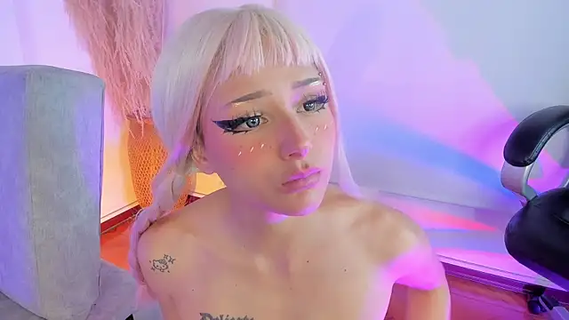 amelie_wine - Amelie_Wine's free webcam - UK Sex Cams