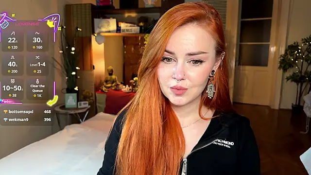 Watch Sargonium999 live on EroticFlix - High definition streams