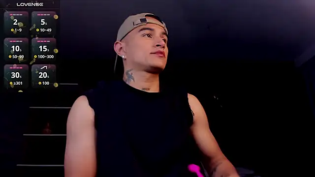 LiamDeep