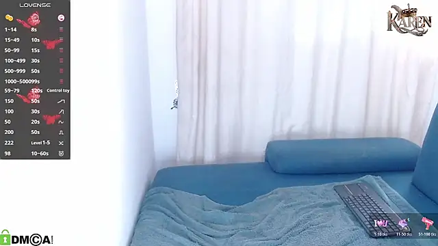 Modella: karen_sophia