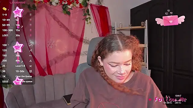 aphroditesweett - AphroditeSweett's free webcam - UK Sex Cams
