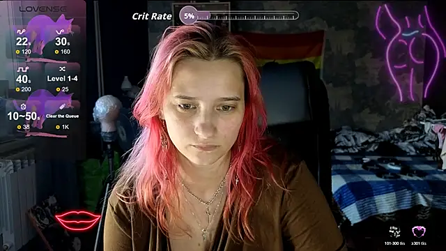 RachelPirce