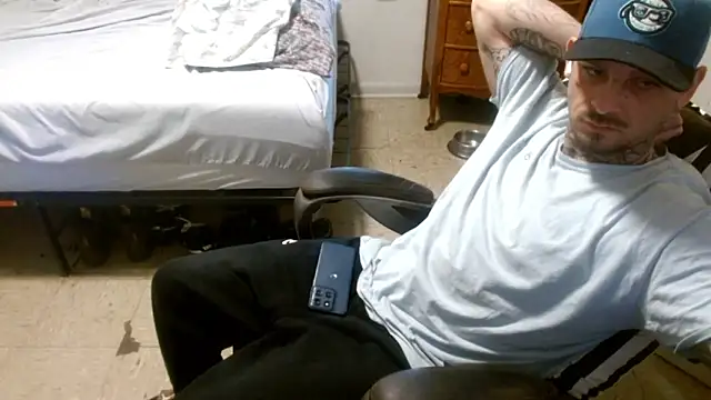 Preview of daddy_kane8---