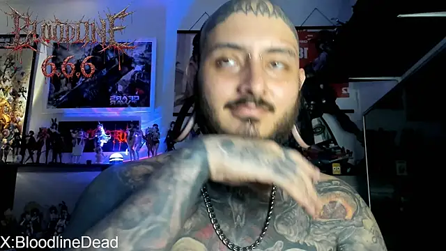 DEATHINK666XX