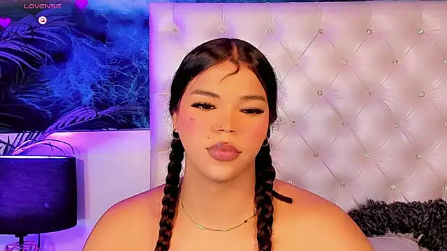 Keira_Fox31 webcam
