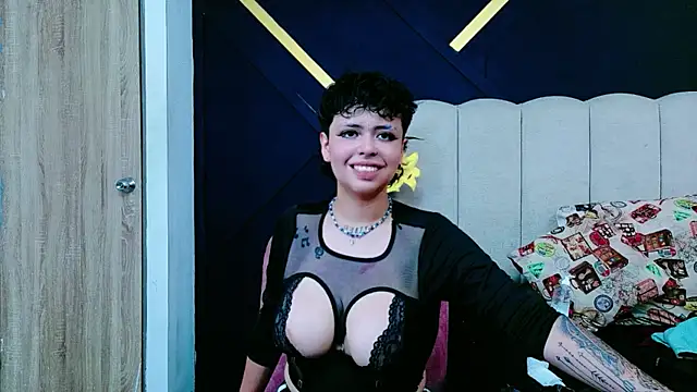 NikiEvanz