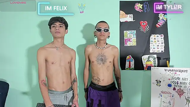 TYLERhHOT2005