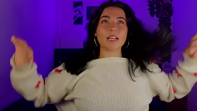 Pauilina webcam