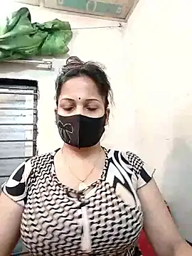 Payel_50 webcam