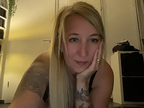 Ninimaus webcam