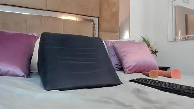 Jastyette - Trans webcam sex chat