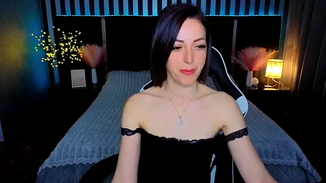 daloras_lin - Daloras_lin's free webcam - UK Sex Cams