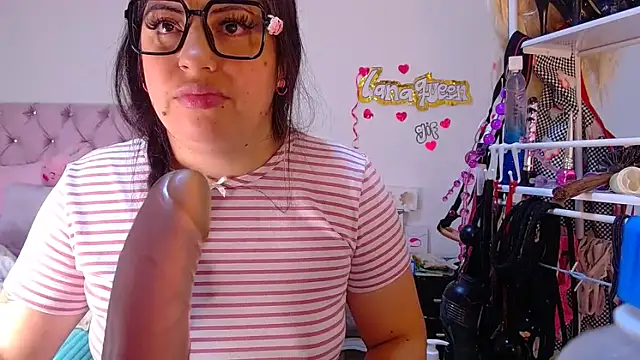 live sex Lanaqueen699