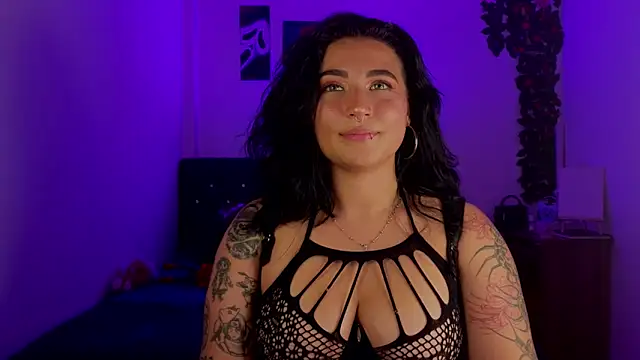 Pauilina webcam