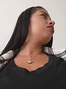 sex webcam live Nathaly 12