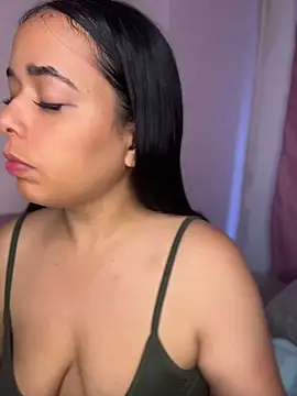 Nisha_jazz webcam